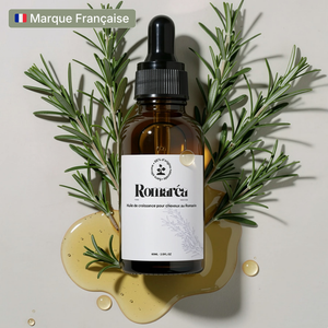 Huile de Romarin Romaréa